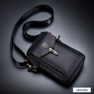 Urban Elite Mens Wallet